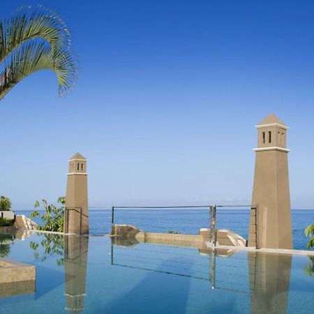 Hotel Playa Calera Valle Gran Rey Exterior photo