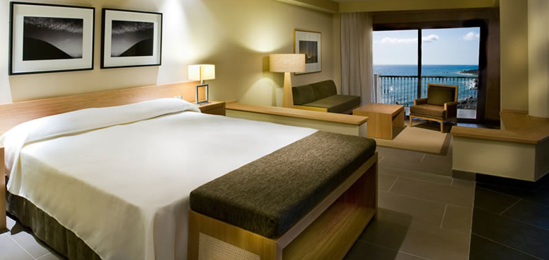 Hotel Playa Calera Valle Gran Rey Exterior photo