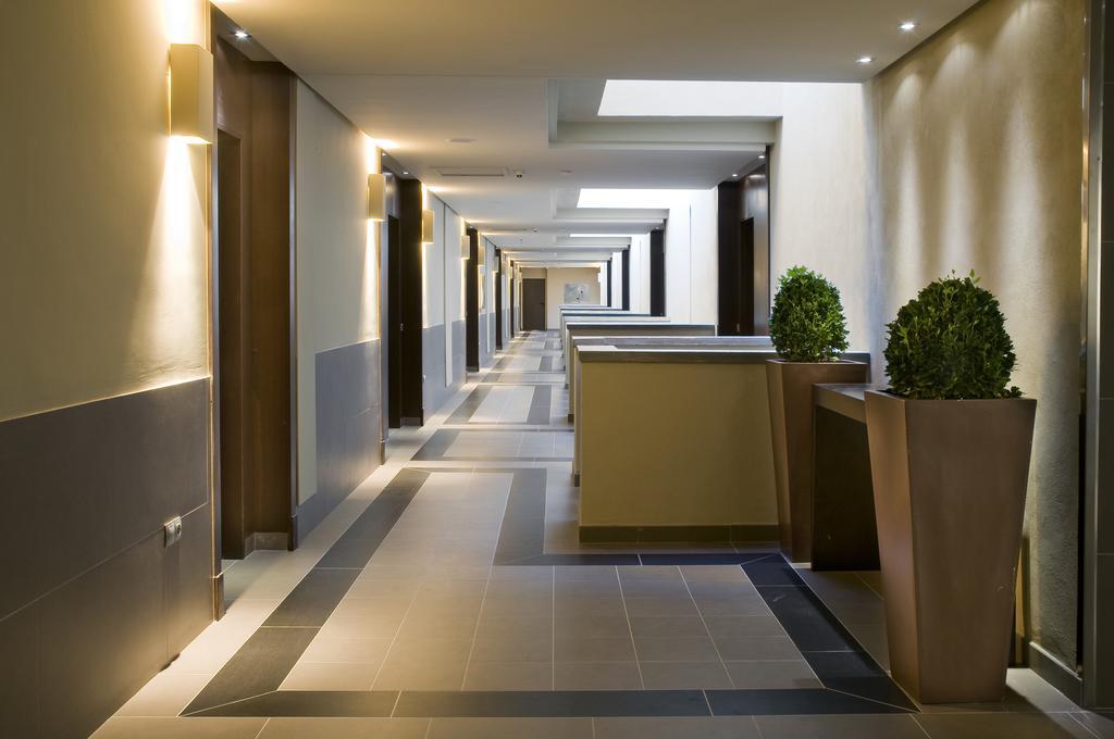 Hotel Playa Calera Valle Gran Rey Exterior photo