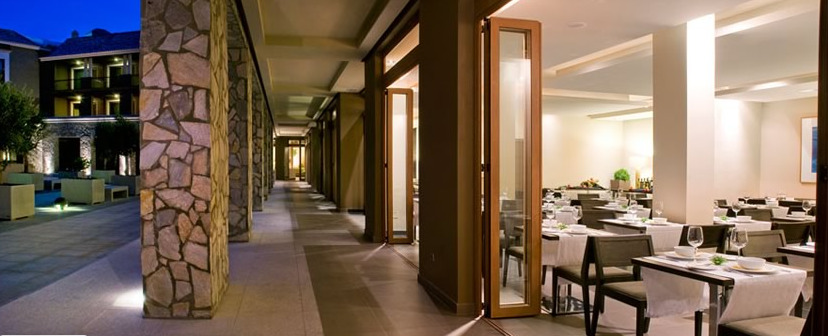Hotel Playa Calera Valle Gran Rey Exterior photo