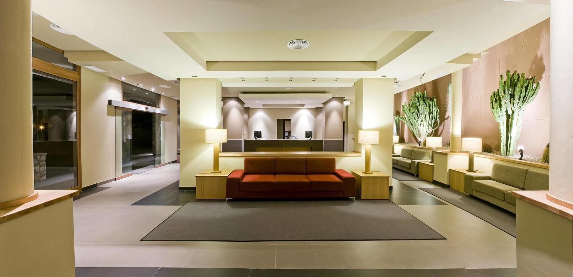 Hotel Playa Calera Valle Gran Rey Exterior photo
