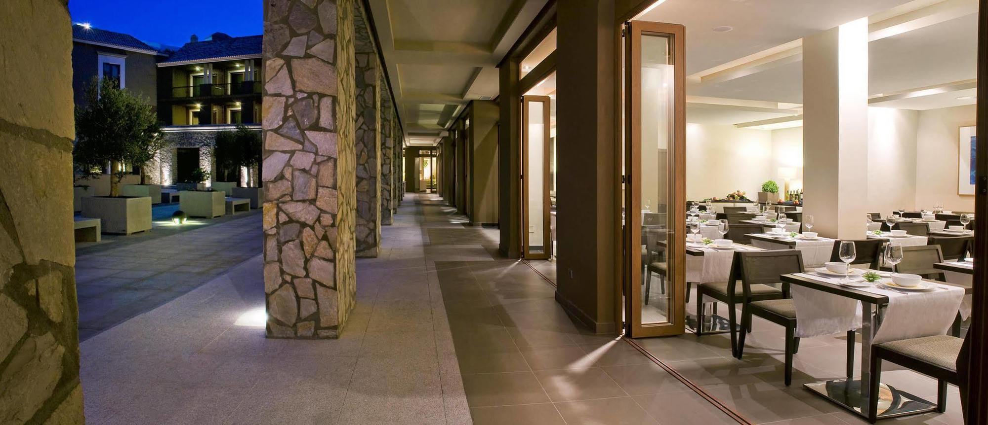 Hotel Playa Calera Valle Gran Rey Exterior photo